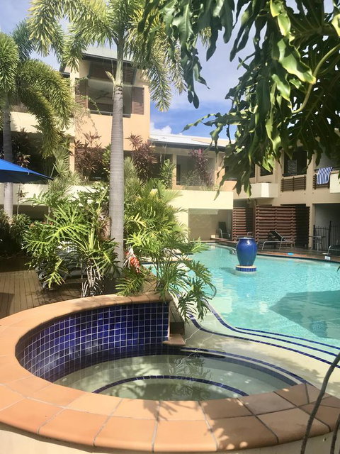 NOMAD - Luxe Apartment - Tourism Caloundra 17