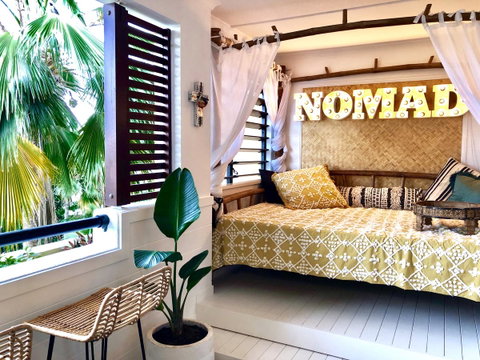 NOMAD - Luxe Apartment - Tourism Caloundra 20