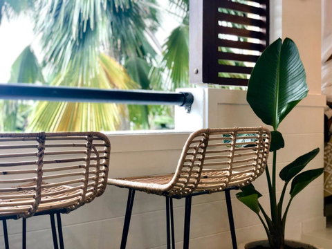 NOMAD - Luxe Apartment - Tourism Caloundra 37
