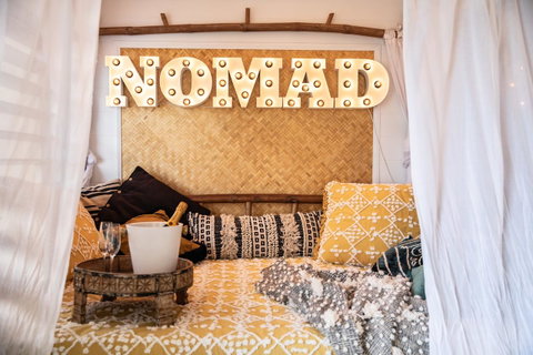 NOMAD - Luxe Apartment - Tourism Caloundra 4