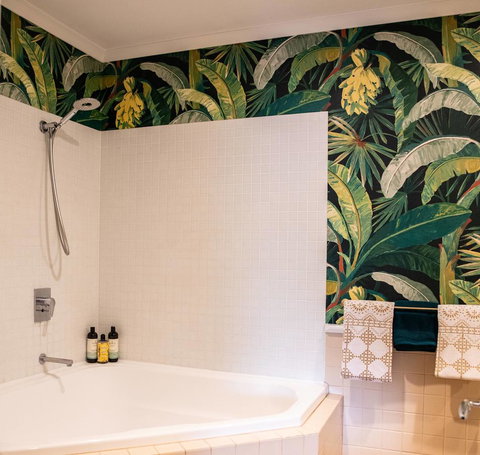 NOMAD - Luxe Apartment - Tourism Caloundra 11