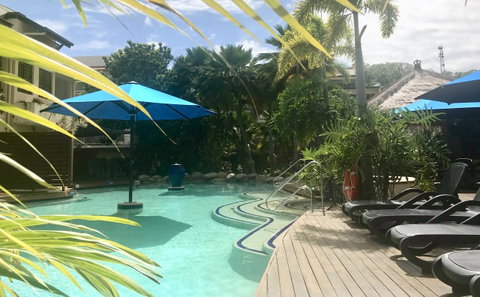 NOMAD - Luxe Apartment - Tourism Caloundra 33