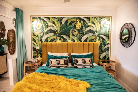 NOMAD - Luxe Apartment - Tourism Caloundra 7