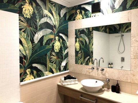 NOMAD - Luxe Apartment - Tourism Caloundra 43