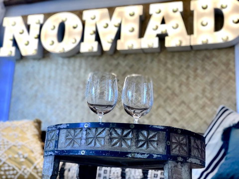 NOMAD - Luxe Apartment - Tourism Caloundra 38
