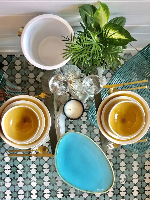 NOMAD - Luxe Apartment - Tourism Caloundra 28