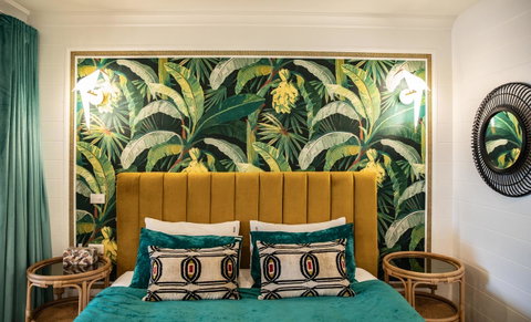 NOMAD - Luxe Apartment - Tourism Caloundra 15