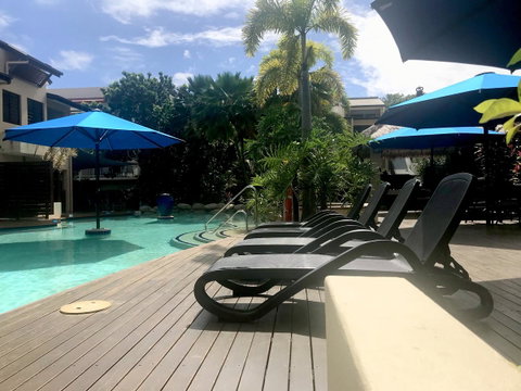 NOMAD - Luxe Apartment - Tourism Caloundra 35