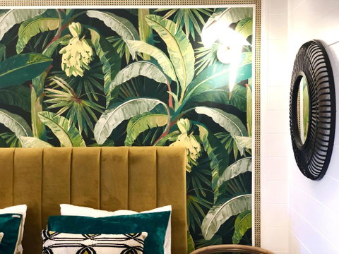 NOMAD - Luxe Apartment - Tourism Caloundra 34