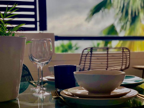 NOMAD - Luxe Apartment - Tourism Caloundra 29