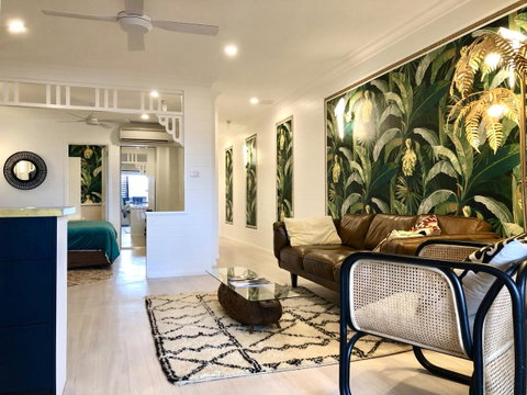 NOMAD - Luxe Apartment - Tourism Caloundra 24