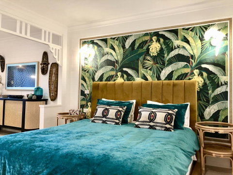NOMAD - Luxe Apartment - Tourism Caloundra 44