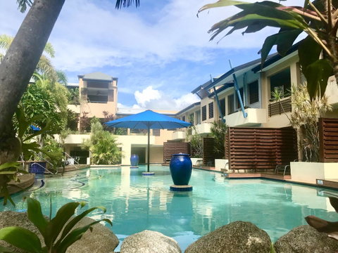 NOMAD - Luxe Apartment - Tourism Caloundra 31