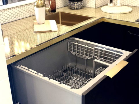NOMAD - Luxe Apartment - Tourism Caloundra 18