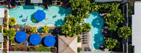 NOMAD - Luxe Apartment - Tourism Caloundra 2