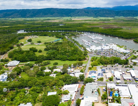 NOMAD - Luxe Apartment - Tourism Caloundra 19