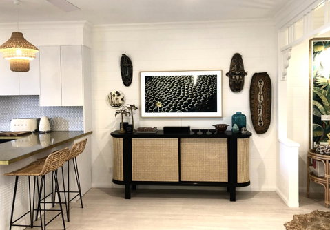 NOMAD - Luxe Apartment - Tourism Caloundra 26