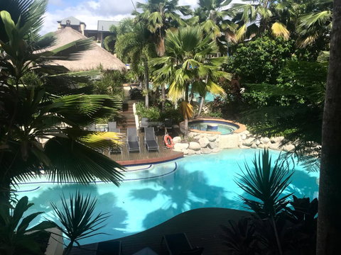NOMAD - Luxe Apartment - Tourism Caloundra 21