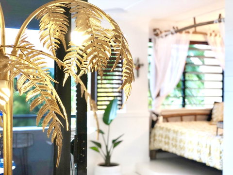 NOMAD - Luxe Apartment - Tourism Caloundra 36
