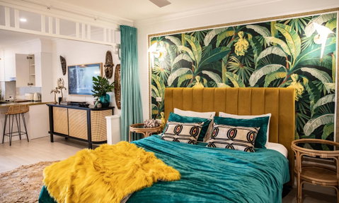 NOMAD - Luxe Apartment - Tourism Caloundra 9