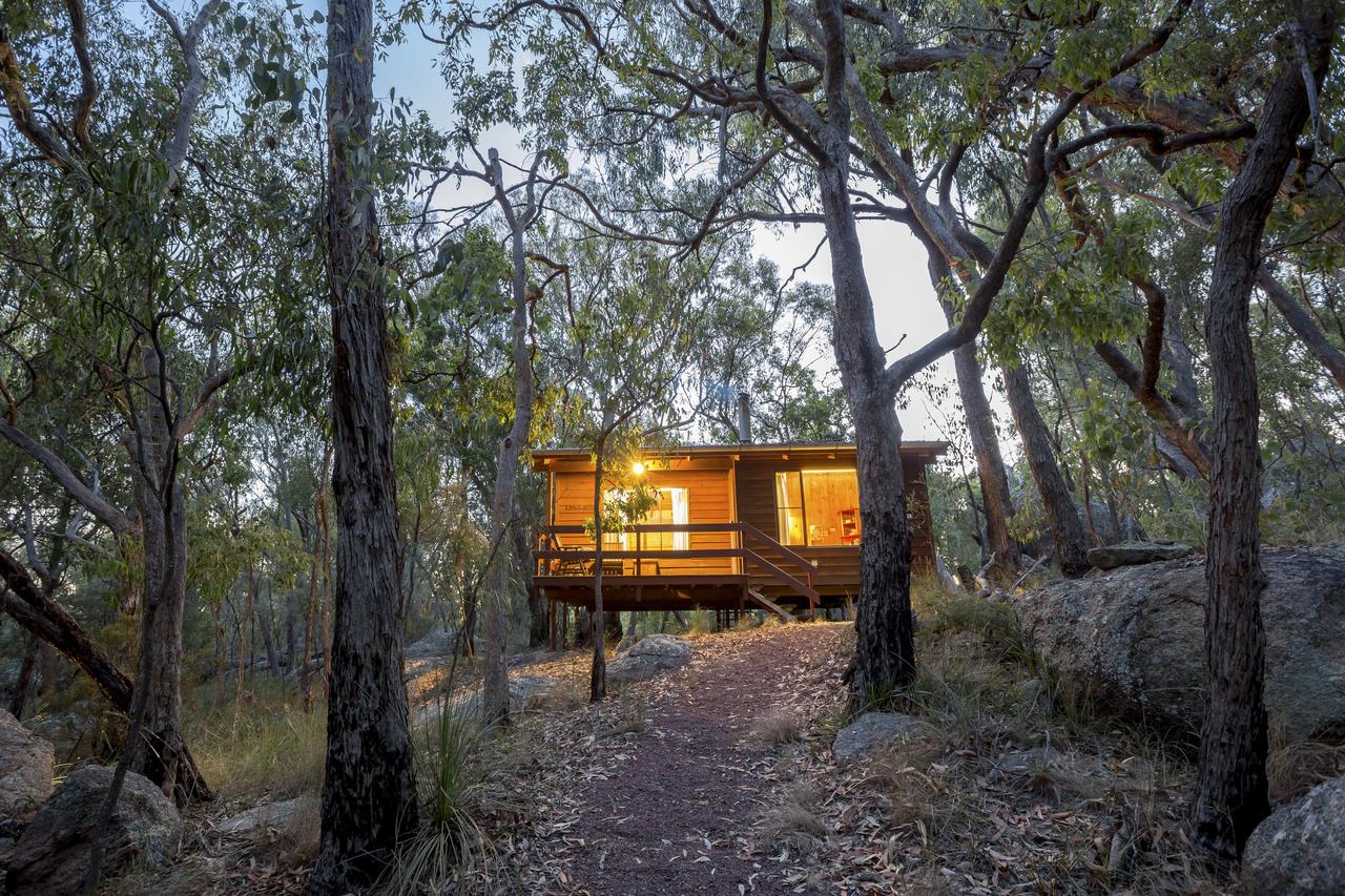 Stanthorpe QLD Tourism Caloundra