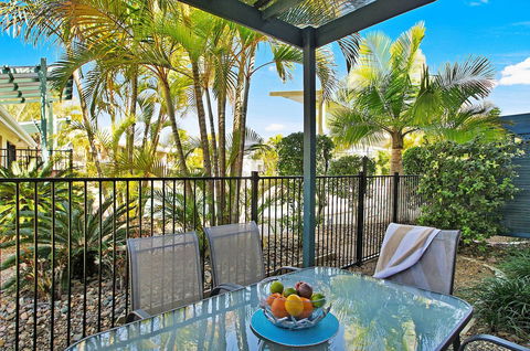 Ivory Palms Resort Noosa - Tourism Caloundra 31