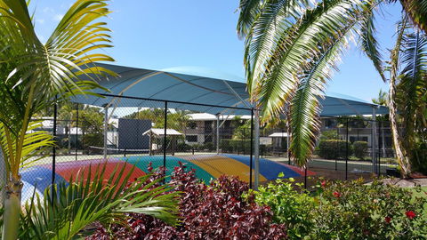 Ivory Palms Resort Noosa - Tourism Caloundra 7