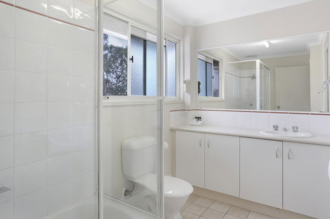 Ivory Palms Resort Noosa - Tourism Caloundra 1