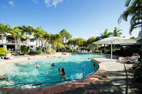 Ivory Palms Resort Noosa - Tourism Caloundra 3