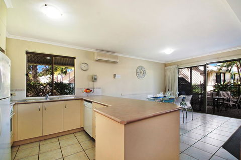 Ivory Palms Resort Noosa - Tourism Caloundra 32