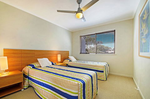Ivory Palms Resort Noosa - Tourism Caloundra 26