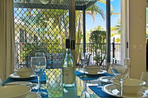 Ivory Palms Resort Noosa - Tourism Caloundra 25