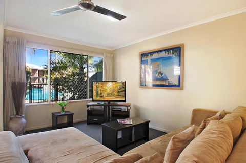 Ivory Palms Resort Noosa - Tourism Caloundra 35