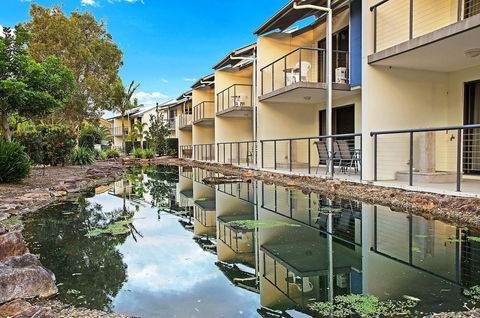 Ivory Palms Resort Noosa - Tourism Caloundra 4