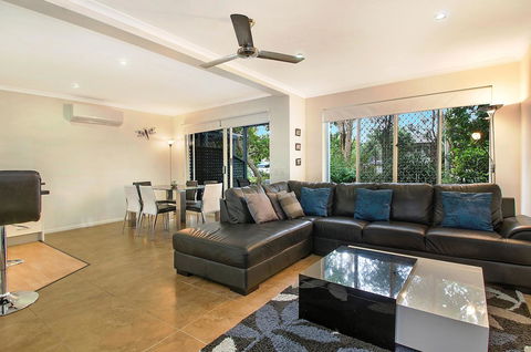 Ivory Palms Resort Noosa - Tourism Caloundra 12