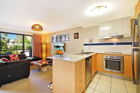 Ivory Palms Resort Noosa - Tourism Caloundra 30