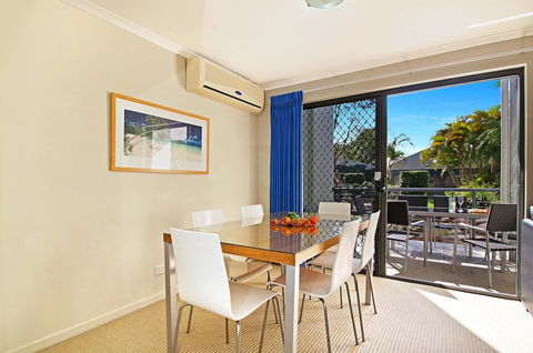 Ivory Palms Resort Noosa - Tourism Caloundra 37