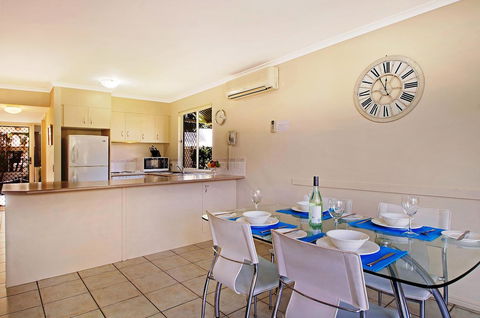 Ivory Palms Resort Noosa - Tourism Caloundra 29