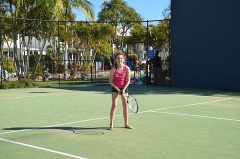 Ivory Palms Resort Noosa - Tourism Caloundra 17