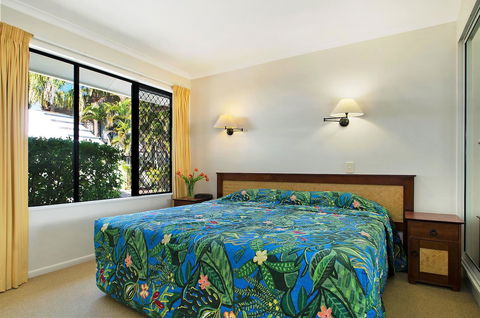 Ivory Palms Resort Noosa - Tourism Caloundra 39