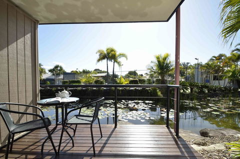Ivory Palms Resort Noosa - Tourism Caloundra 5