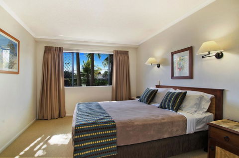 Ivory Palms Resort Noosa - Tourism Caloundra 22