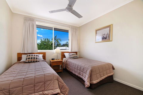 Ivory Palms Resort Noosa - Tourism Caloundra 24