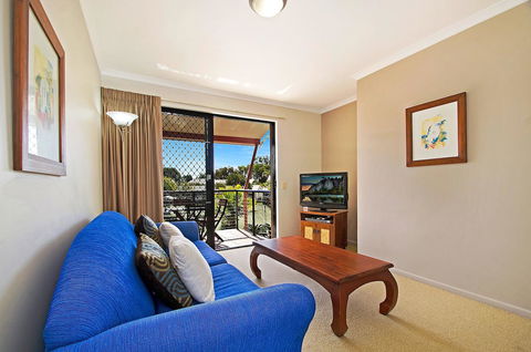 Ivory Palms Resort Noosa - Tourism Caloundra 43
