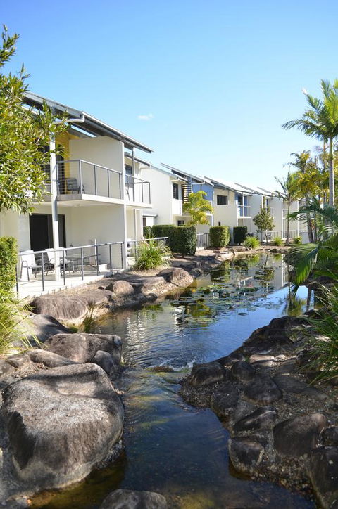 Ivory Palms Resort Noosa - Tourism Caloundra 20