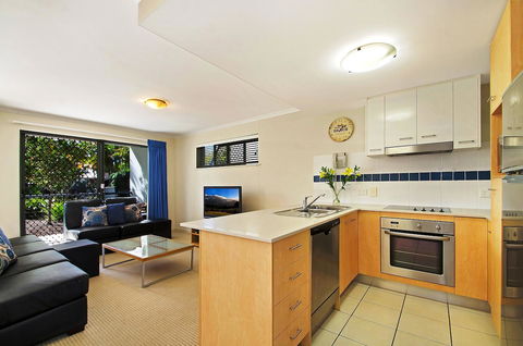 Ivory Palms Resort Noosa - Tourism Caloundra 41
