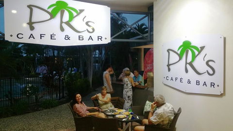 Ivory Palms Resort Noosa - Tourism Caloundra 11