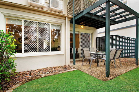 Ivory Palms Resort Noosa - Tourism Caloundra 23