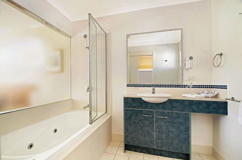 Ivory Palms Resort Noosa - Tourism Caloundra 34