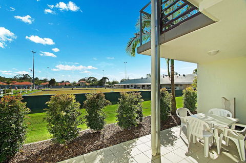 Ivory Palms Resort Noosa - Tourism Caloundra 28
